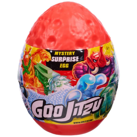 Goo Jitzu Mystery Surprise Egg
