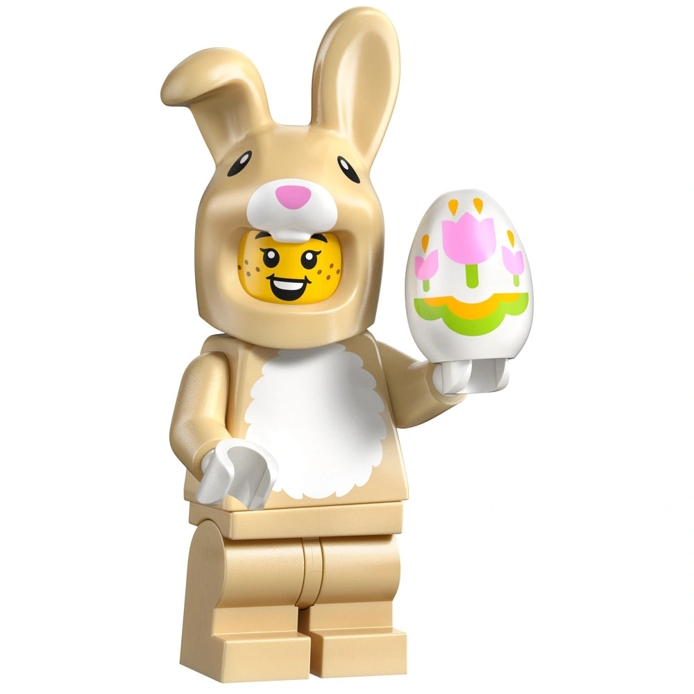 LEGO Minifigures - Animals - Series 28 (71051)