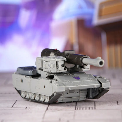 Transformers - Studio Series - Megatron
