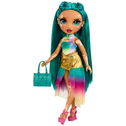 Rainbow High - My Fashion Style - Jewel Richie