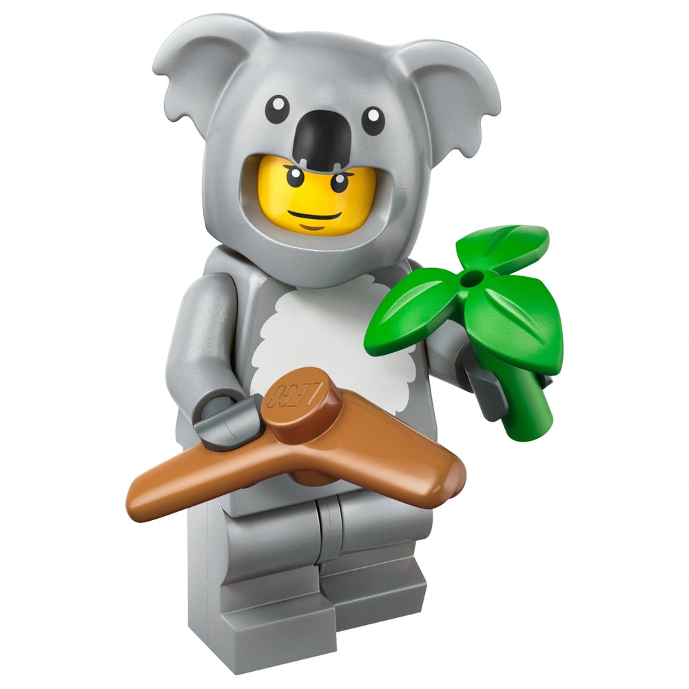 LEGO Minifigures - Animals - Series 28 (71051)