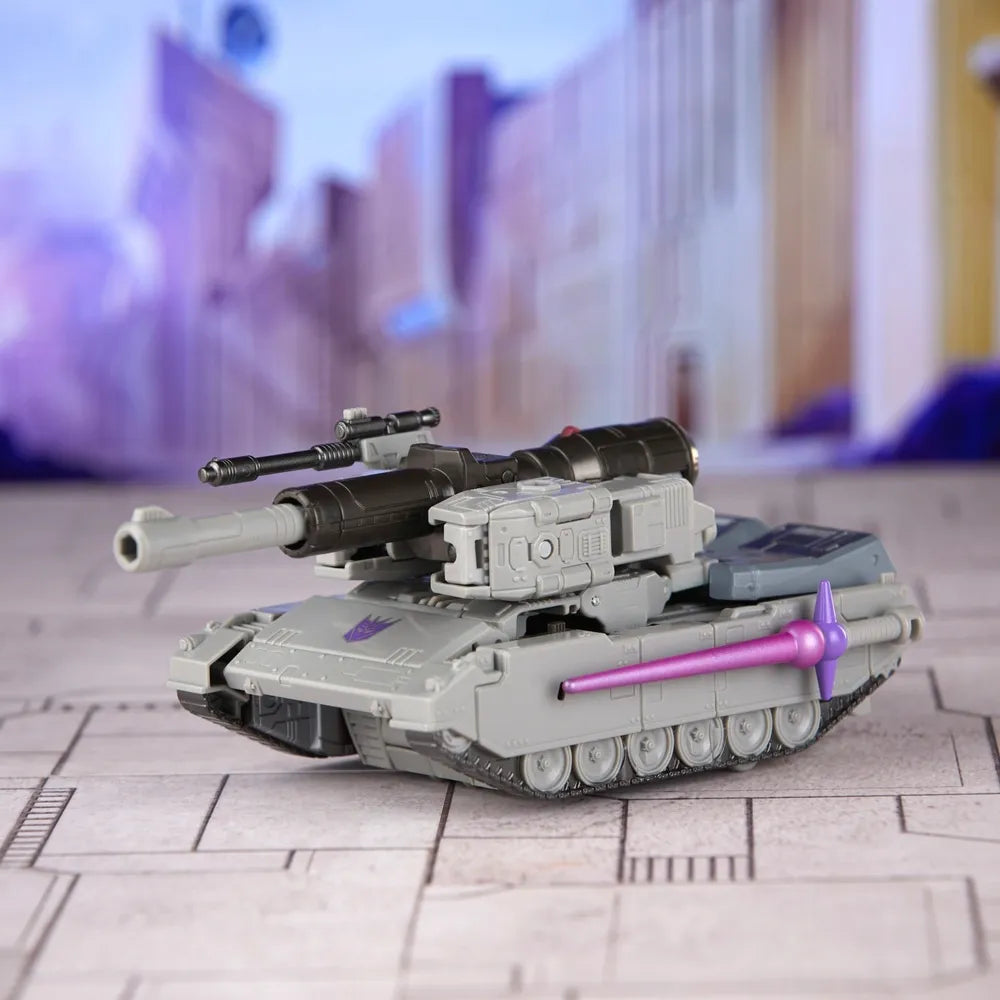 Transformers - Studio Series - Megatron