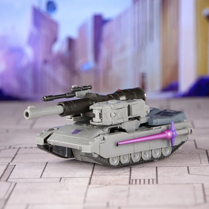 Transformers - Studio Series - Megatron