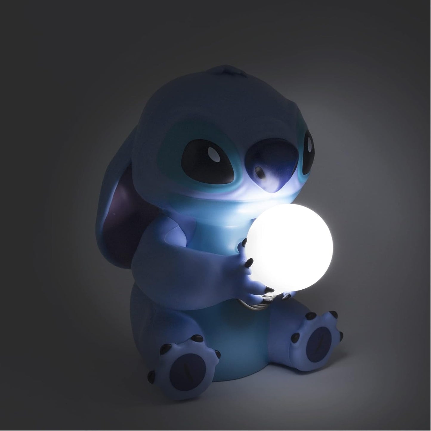 Disney Stitch - GloBuddies Light