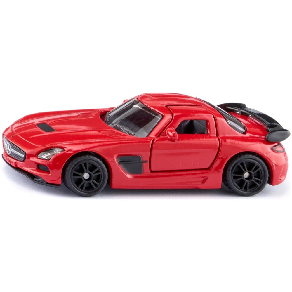 Siku - Mercedes-Benz SLS AMG (1119)