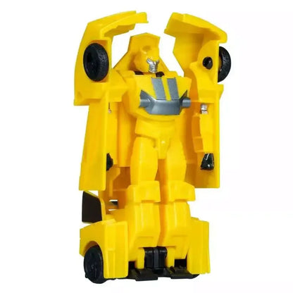 Transformers - Earthspark - Bumblebee