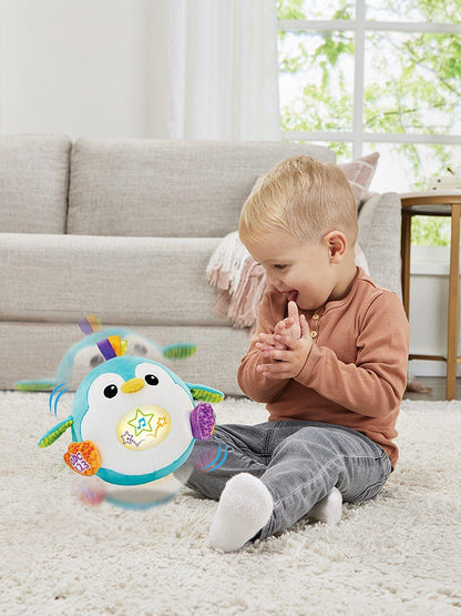 Leapfrog - 123 Bounce with Me Penguin