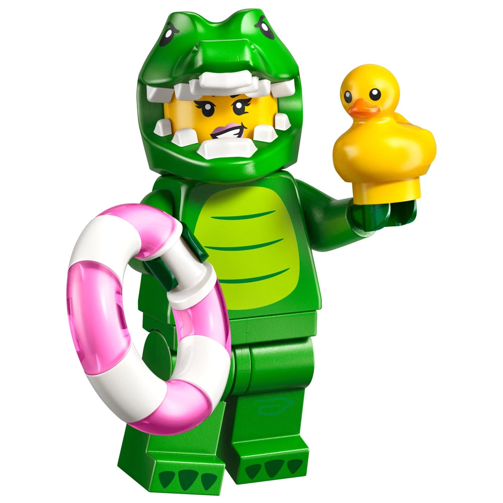 LEGO Minifigures - Animals - Series 28 (71051)