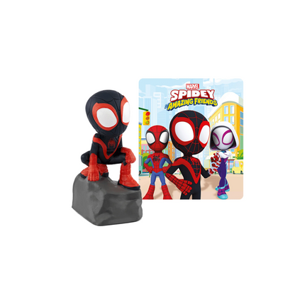Tonies - Spidey & His Amazing Friends - Miles Morales