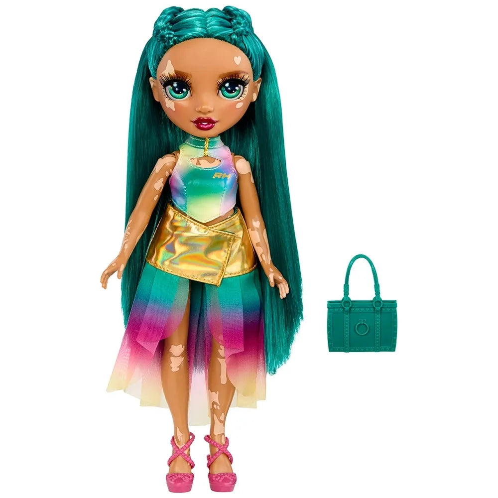 Rainbow High - My Fashion Style - Jewel Richie