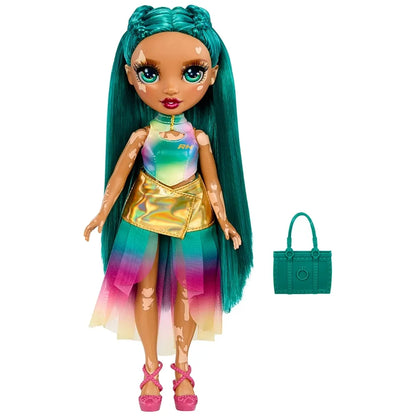 Rainbow High - My Fashion Style - Jewel Richie