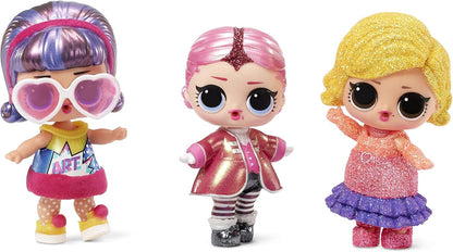LOL Surprise - OMG Movie Magic Studios Playset