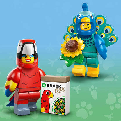 LEGO Minifigures - Animals - Series 28 (71051)