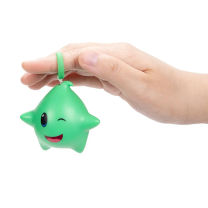 The Super Mario Galaxy Movie - Luma Star Yo-Yo - Green
