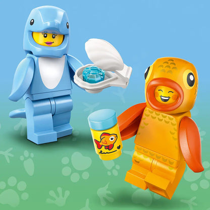 LEGO Minifigures - Animals - Series 28 (71051)