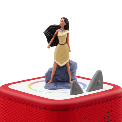 Tonies - Disney - Pocahontas