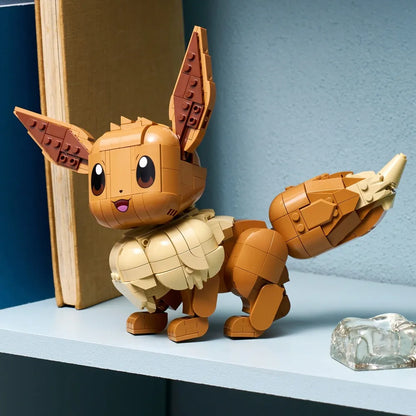 LEGO Pokemon - Eevee (72151)