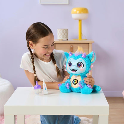 Little Live Pets My Magical Dragon