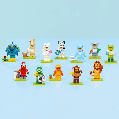 LEGO Minifigures - Animals - Series 28 (71051)