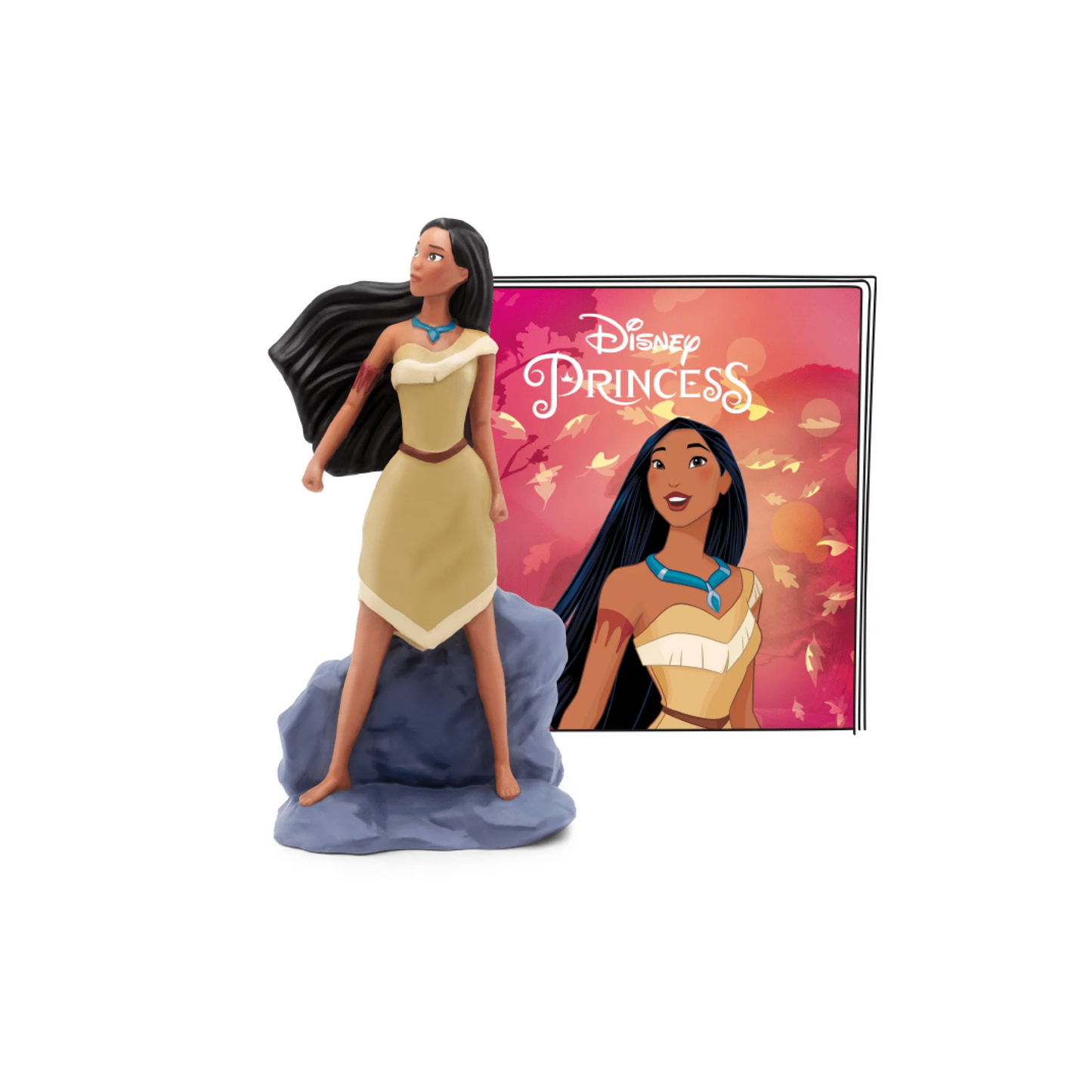 Tonies - Disney - Pocahontas