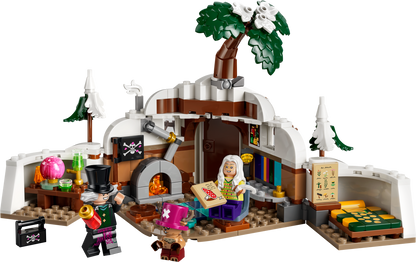 LEGO One Piece - Dr. Hiriluk's Hideout (75641)