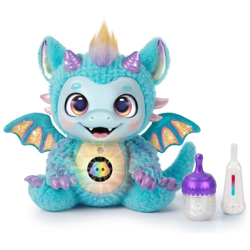 Little Live Pets My Magical Dragon