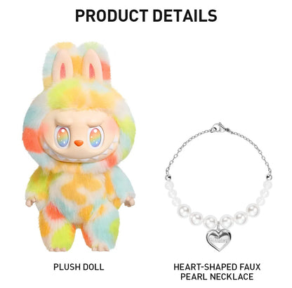 Labubu - Rock the Universe