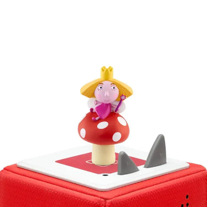 Tonies - Ben and Holly's Little Kingdom - Holly