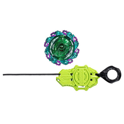 Beyblade - Burst Quad Strike - Chain Herbeus H8