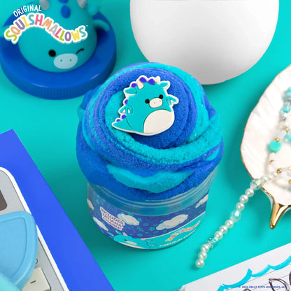 Squishmallows - Tatiana The Dragon - Cloud Slime