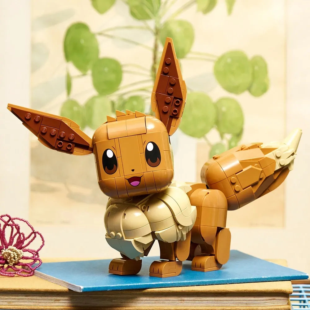 LEGO Pokemon - Eevee (72151)