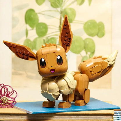 LEGO Pokemon - Eevee (72151)