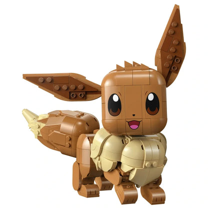 LEGO Pokemon - Eevee (72151)