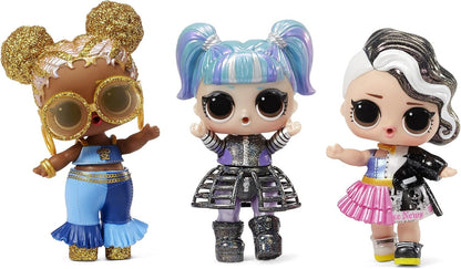 LOL Surprise - OMG Movie Magic Studios Playset