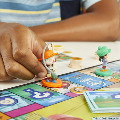 Monopoly - Animal Crossing