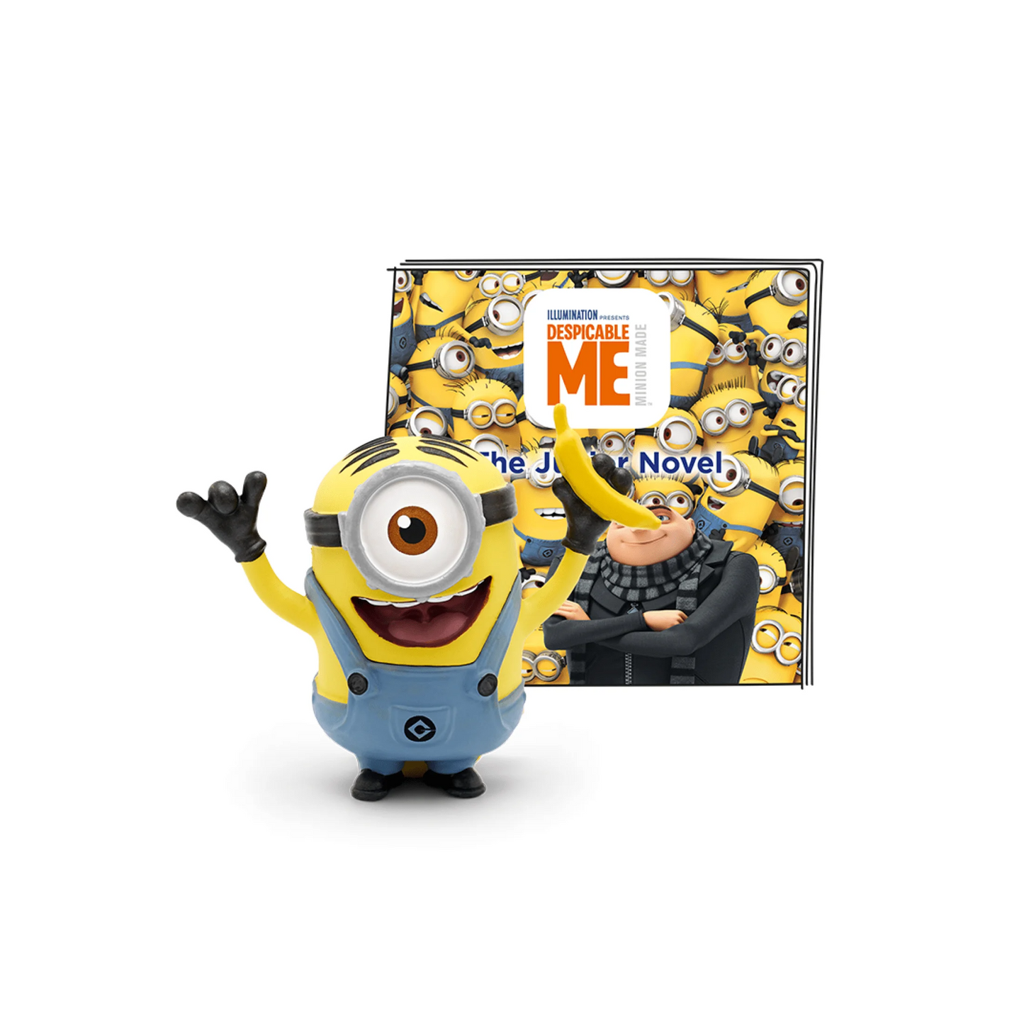 Tonies - Despicable Me - Minions