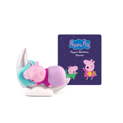 Tonies - Peppa Pig - Bedtime Stories
