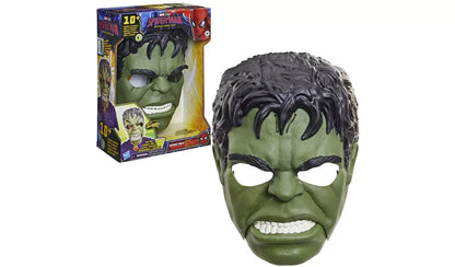 Spider-Man - Brand New Day - Savage Hulk
