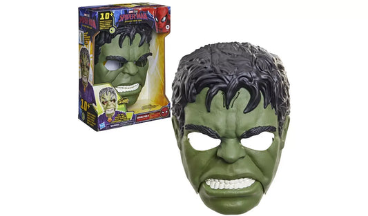 Spider-Man - Brand New Day - Savage Hulk