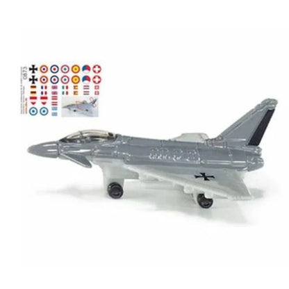 Siku - Jet Fighter
