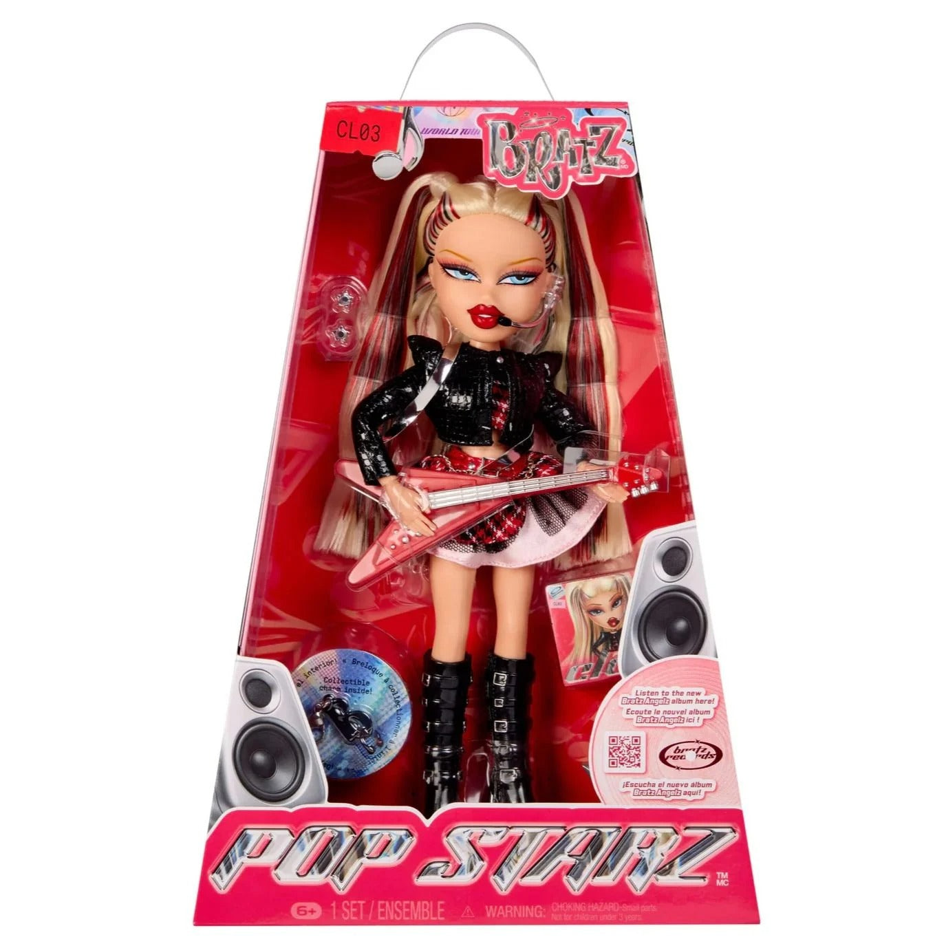 Bratz - Pop Starz - Cloe