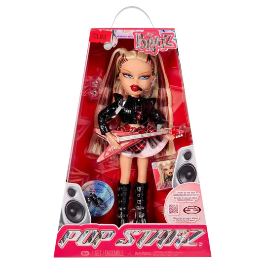 Bratz - Pop Starz - Cloe