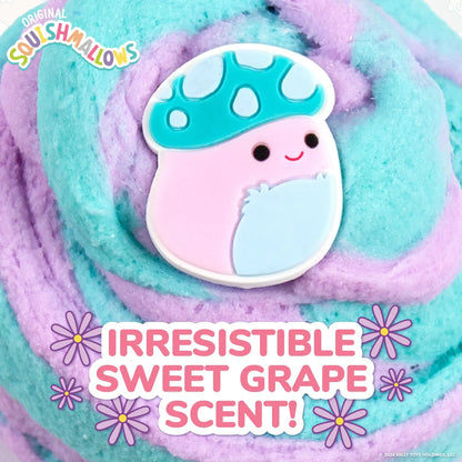 Squishmallows - Pyle The Mushroom - Cloud Slime