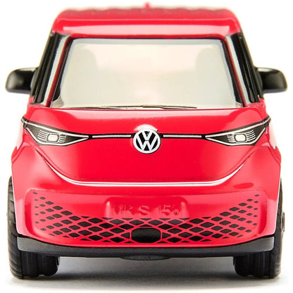 Siku - VW ID. Buzz Cargo - Porsche Racing Service (1121)