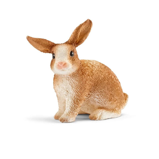 Schleich - Farm World - Rabbit (13827)
