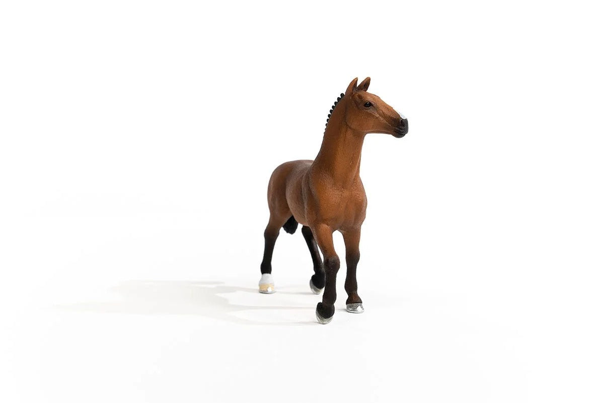 Schleich - Farm World - Oldenbuger Stallion (13945)