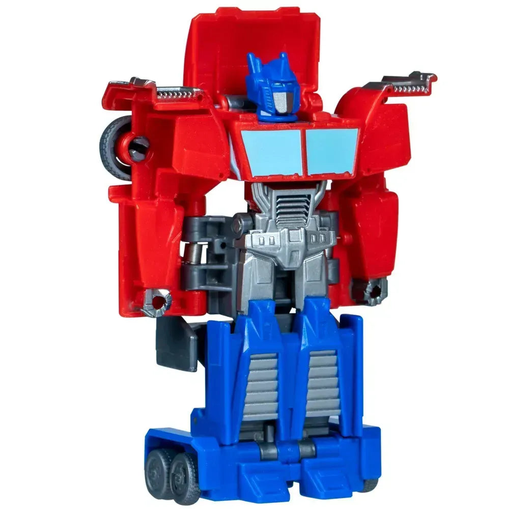 Transformers - Earthspark - Optimus Prime