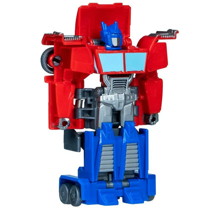 Transformers - Earthspark - Optimus Prime