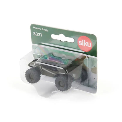 Siku - Military Buggy