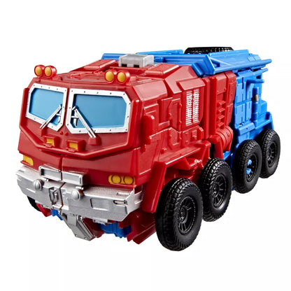 Transformers - Smash Changers - Optimus Prime